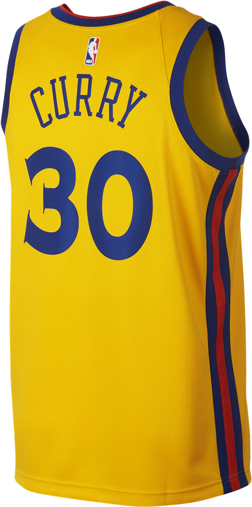 Steph Curry30_ Golden State Warriors_ Jersey PNG