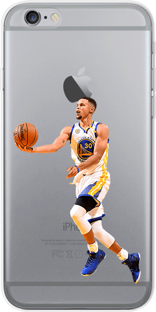 Steph Curryi Phone Wallpaper PNG