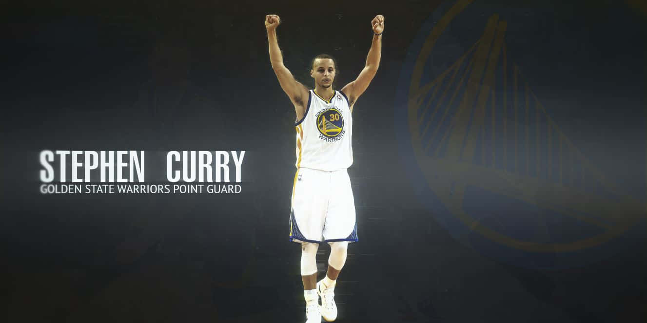Stephen Curry Jump Shot in Action