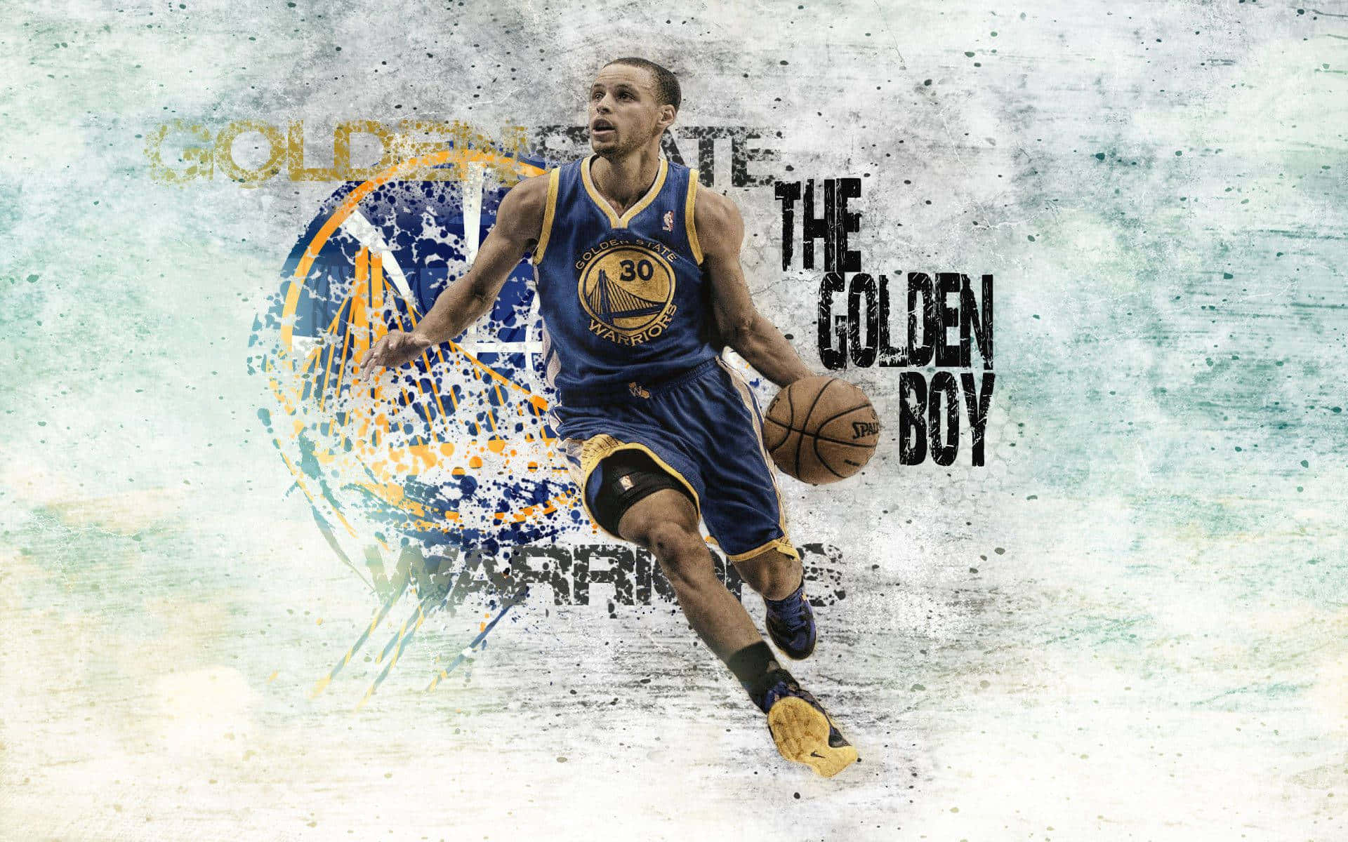 300+] Stephen Curry Backgrounds | Wallpapers.com