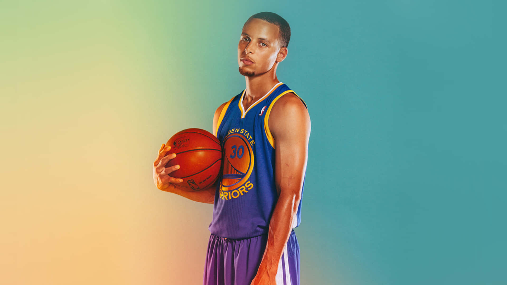 100+] Stephen Curry 4k Wallpapers