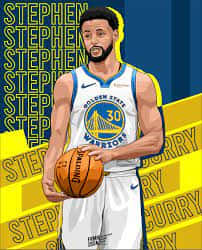 Stephen Curry HD Wallpapers on WallpaperDog