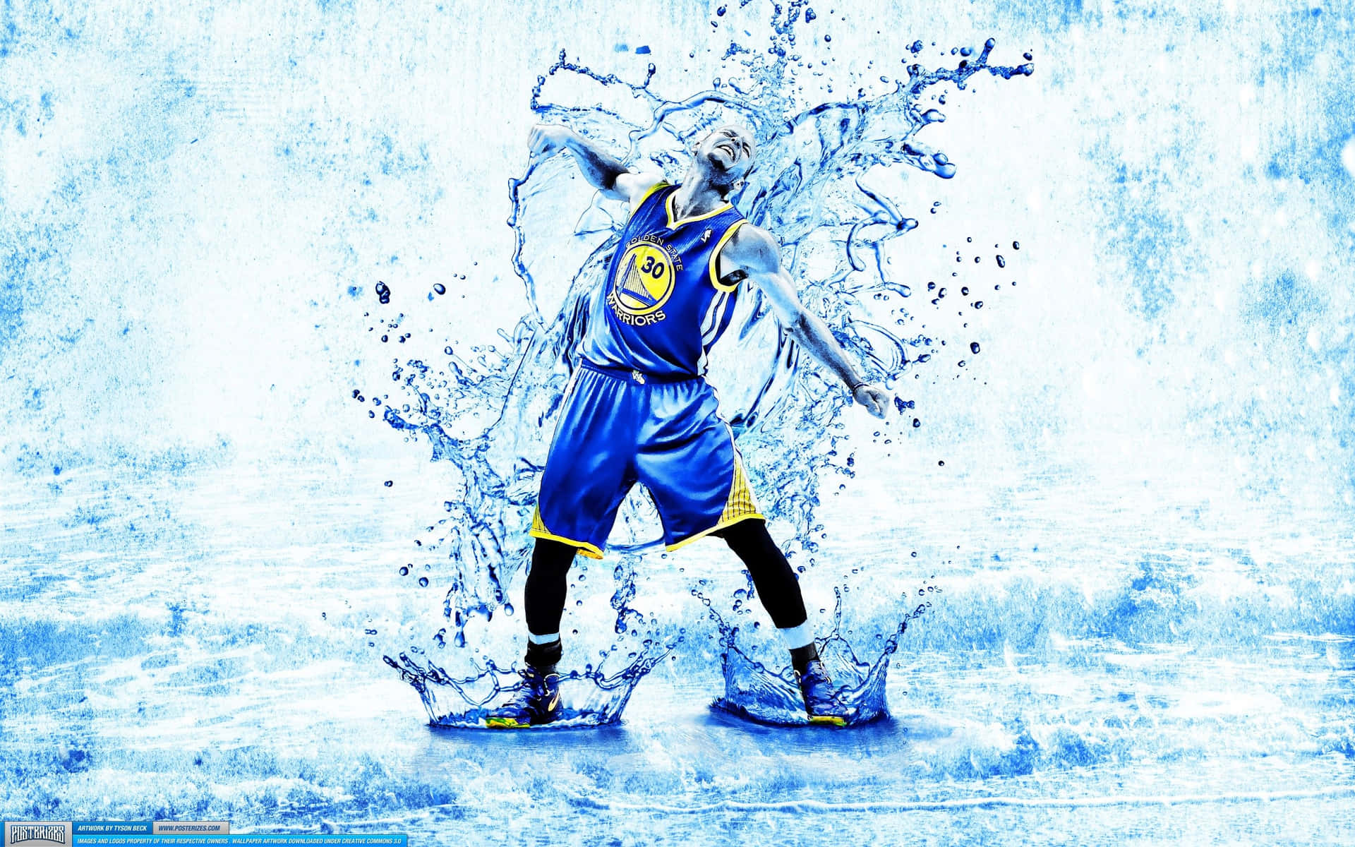 Stephen Curry Jersey Wallpapers - Wallpaper Cave