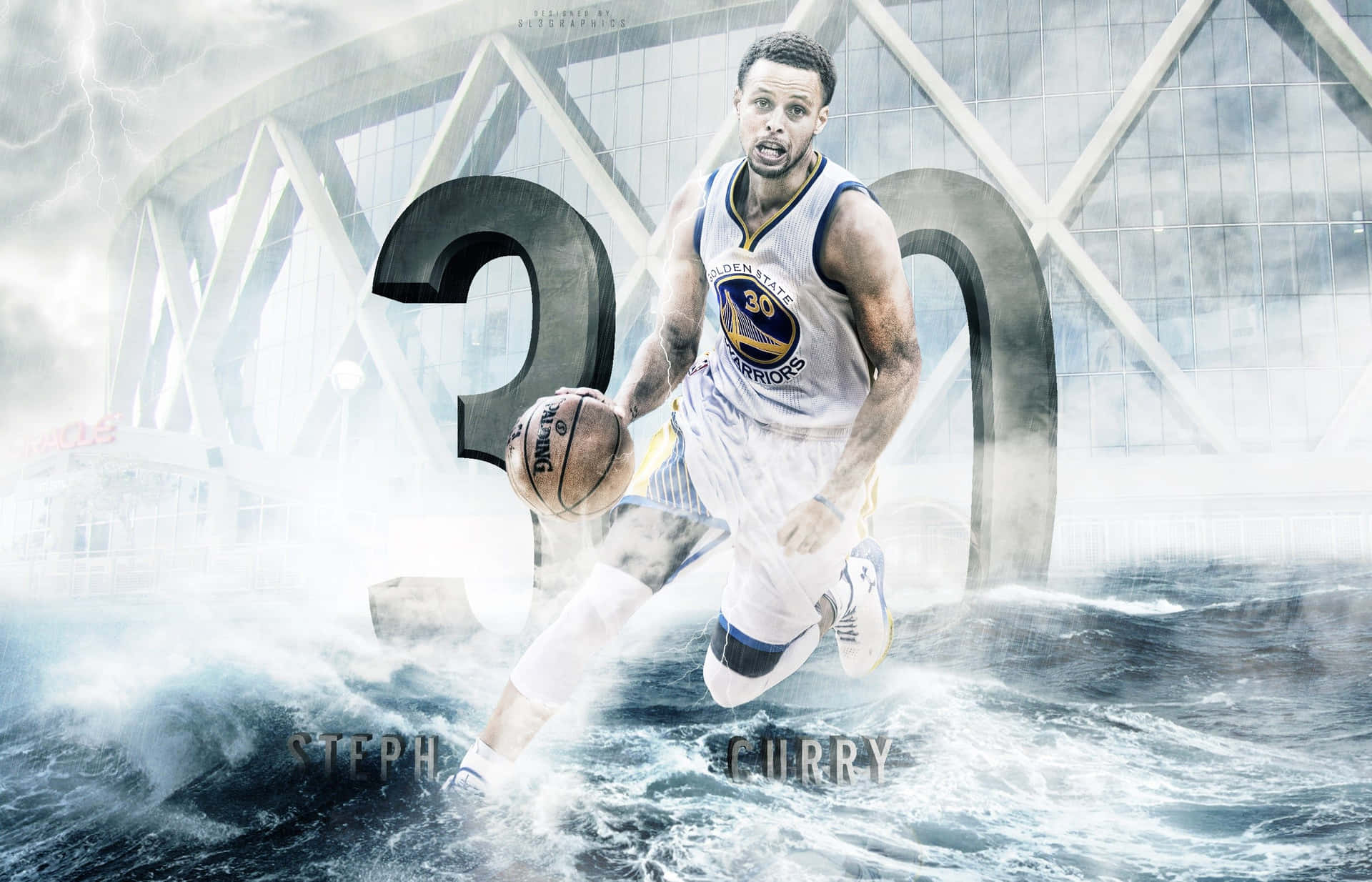 Stephen Curry Wallpaper Warriors 81 images