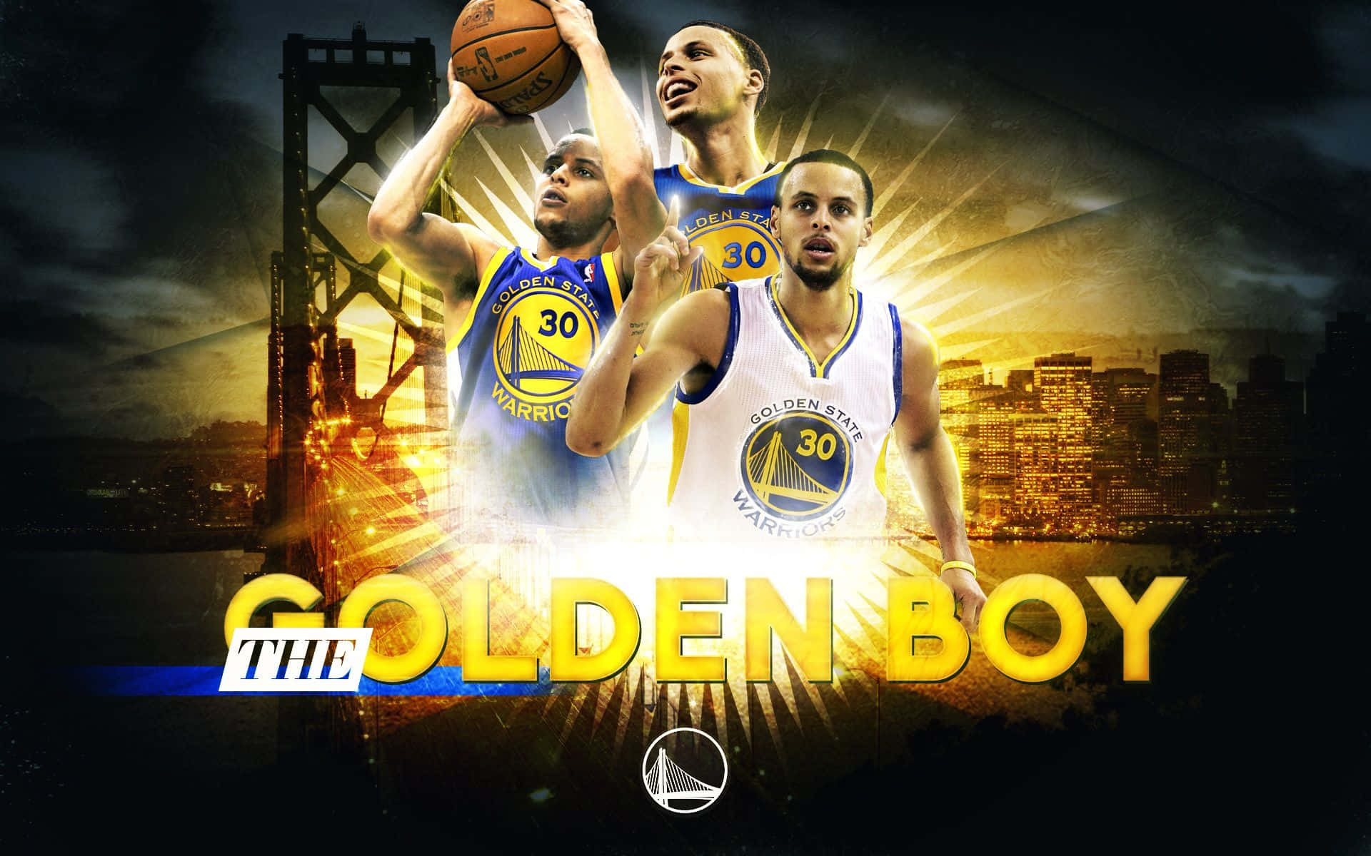 Stephen Curry Cool 1920 X 1200 Wallpaper