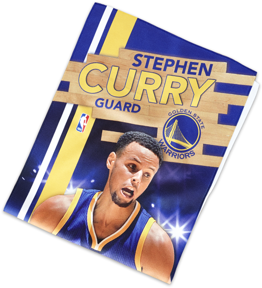 Stephen Curry Golden State Warriors Graphic PNG