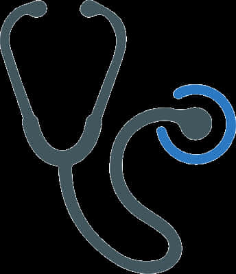 Stethoscope Icon Graphic PNG