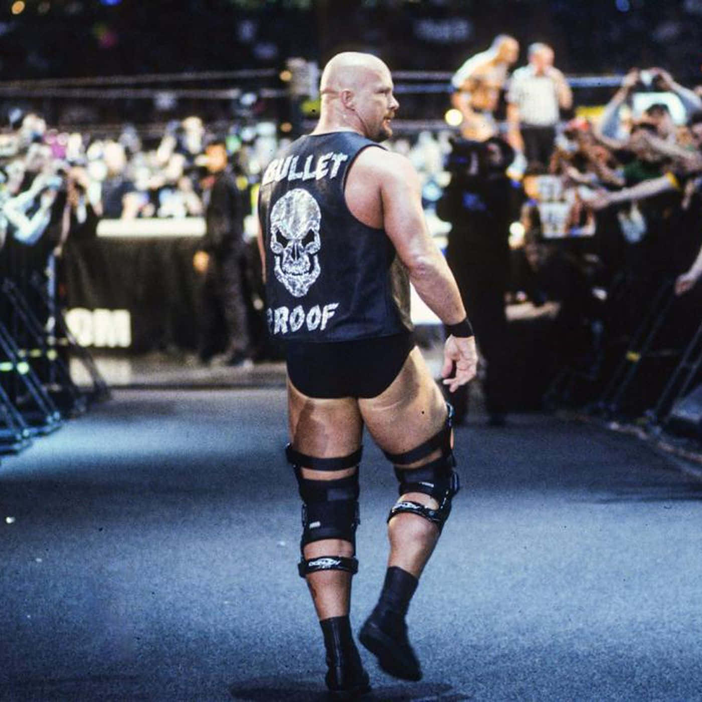 Stone Cold Steve Austin Wallpapers  Wallpaper Cave