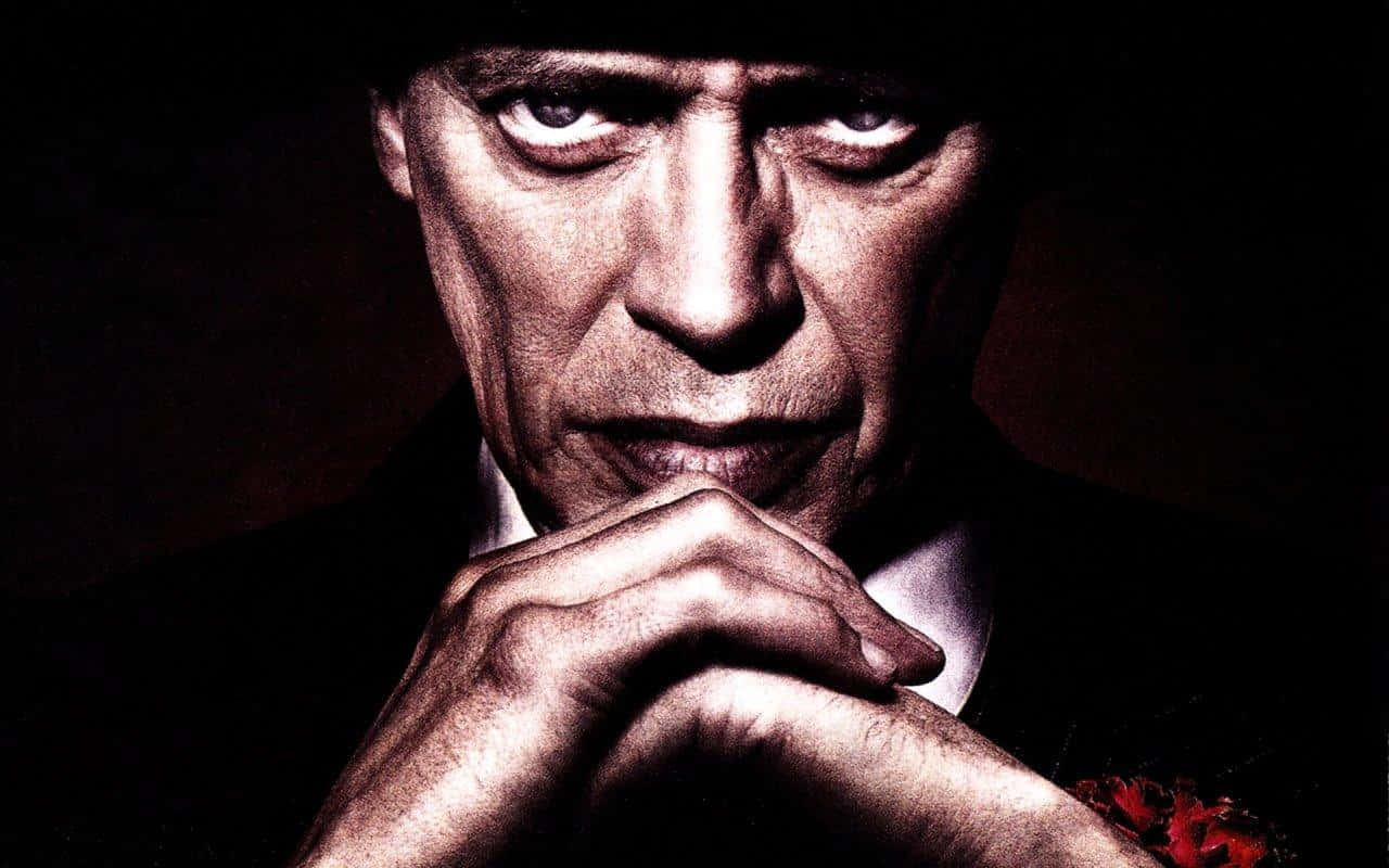 Steve Buscemi – American Film, Television and Stage Actor Wallpaper
