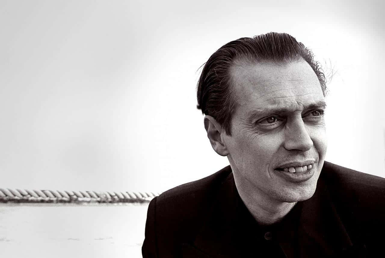 Steve Buscemi shows his talent in a variety of roles Wallpaper