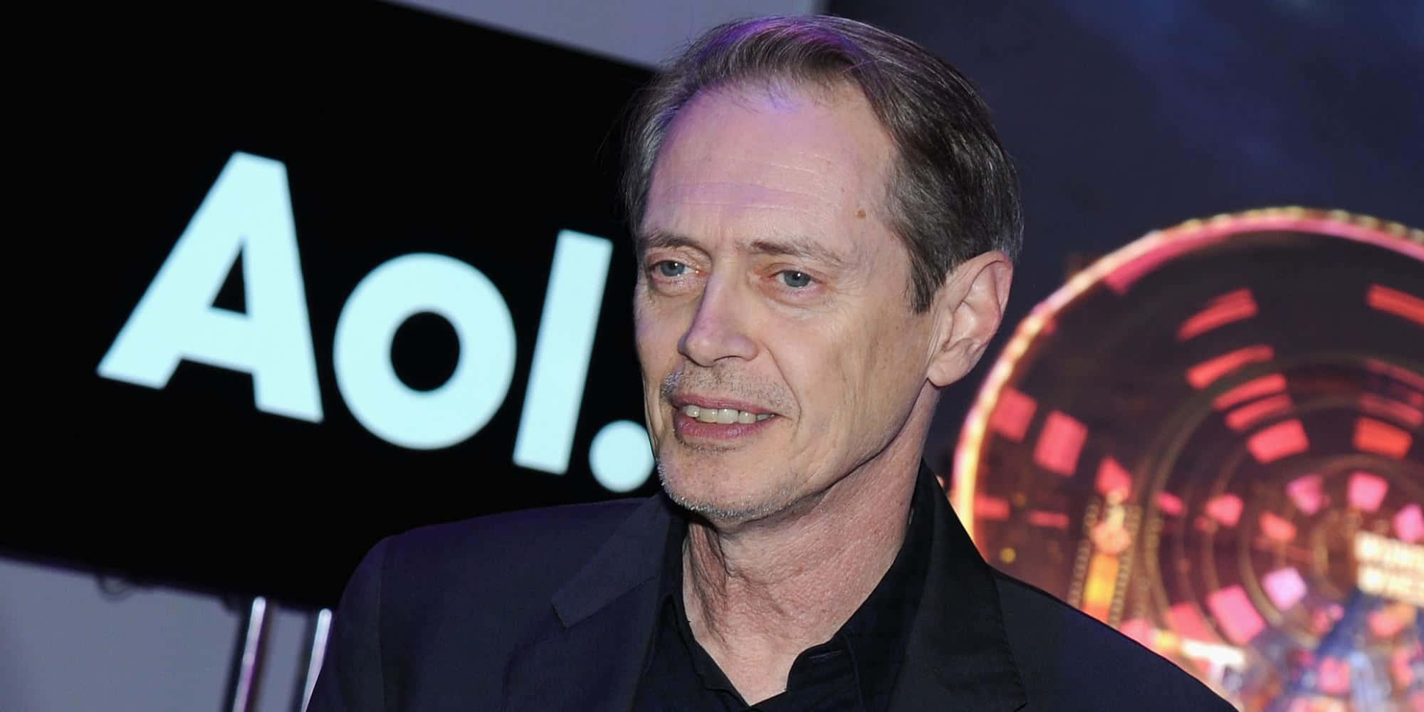 Download Actor director Steve Buscemi Wallpaper Wallpapers