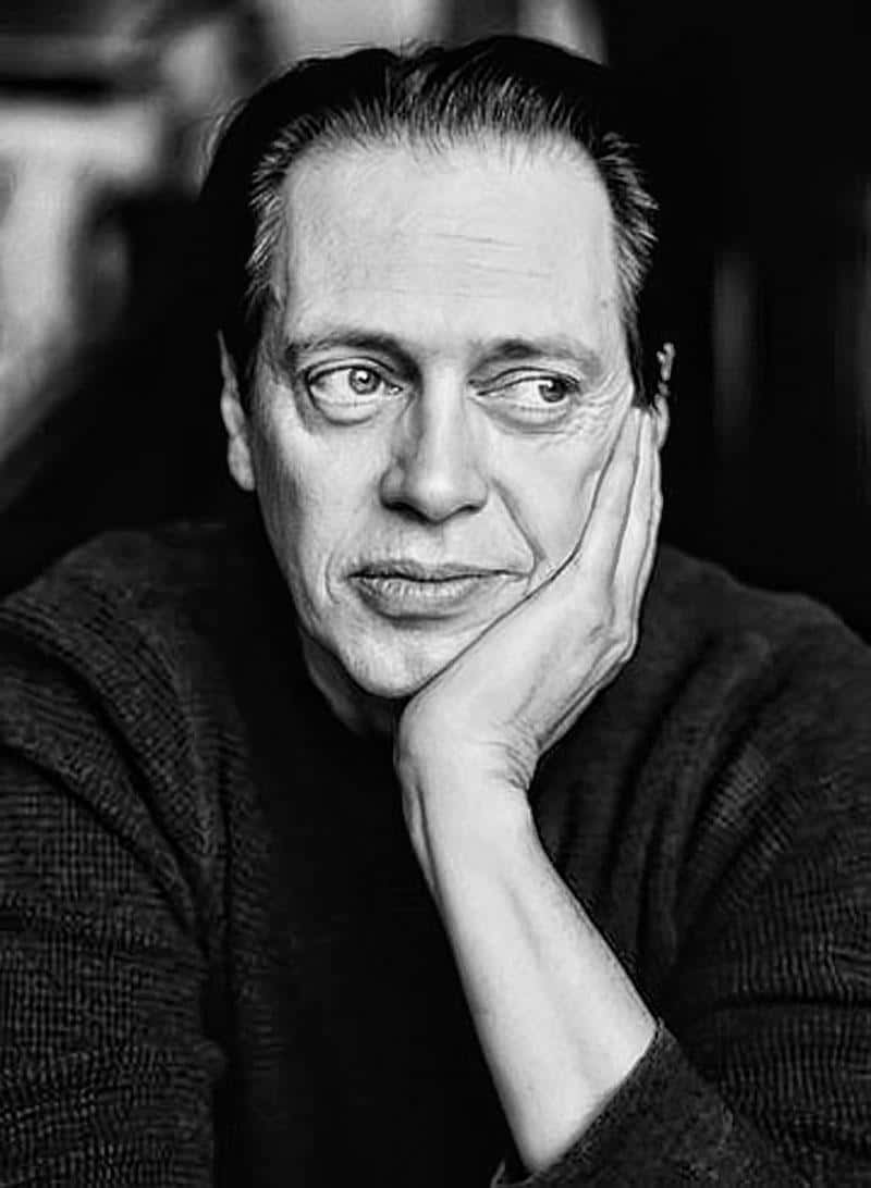 Download Actor Steve Buscemi Wallpaper Wallpapers