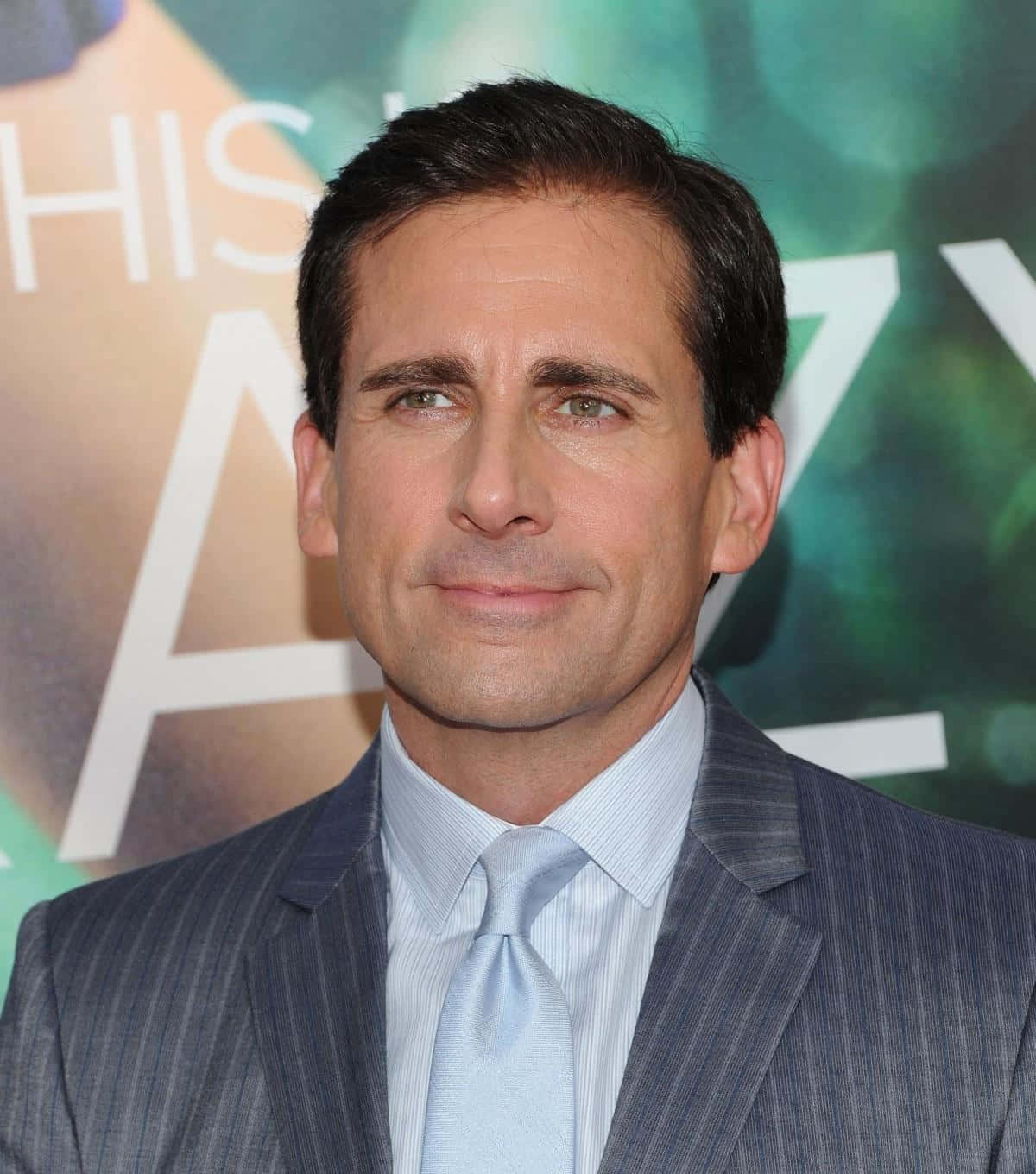 Actor Steve Carell Wallpaper