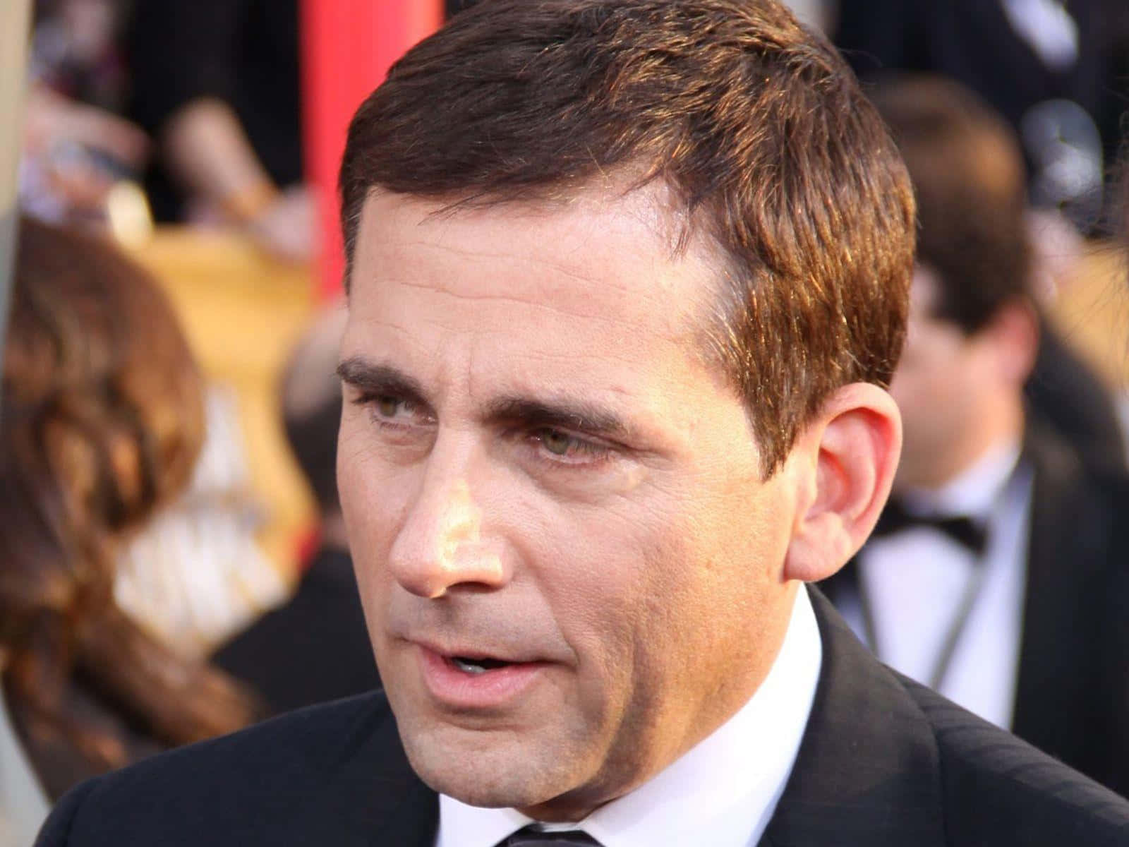 Steve Carell Taustakuva