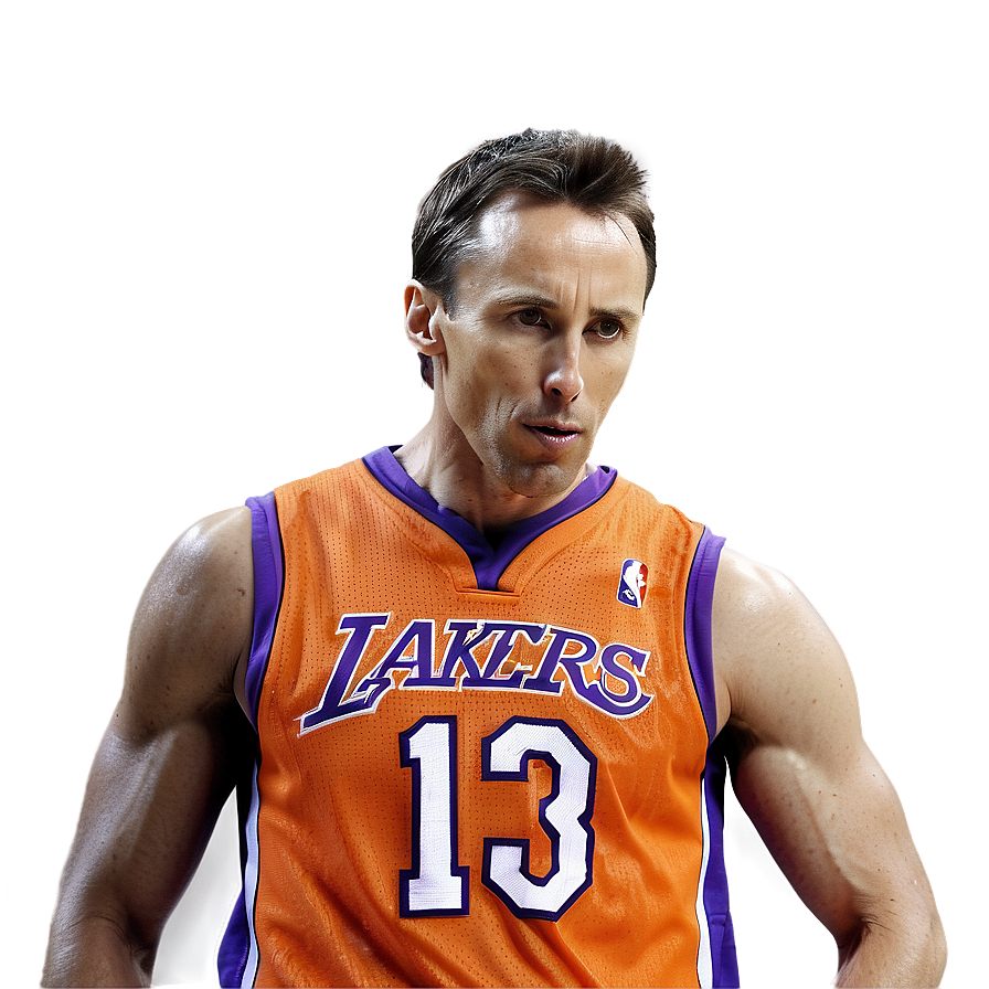 Steve Nash Personal Quotes Png 06242024 PNG