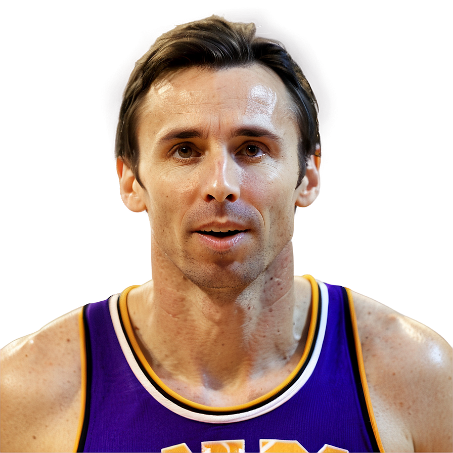 Steve Nash Personal Quotes Png 06242024 PNG