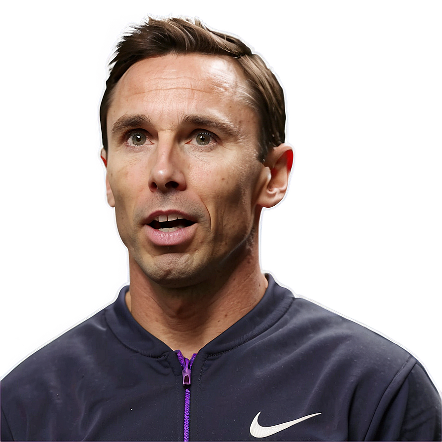 Steve Nash Personal Quotes Png 06242024 PNG