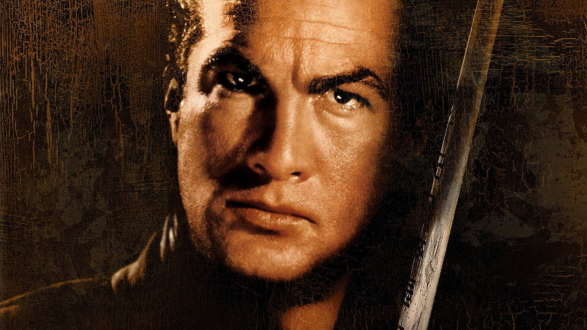 Steven Seagal Marked For Death Wallpaper