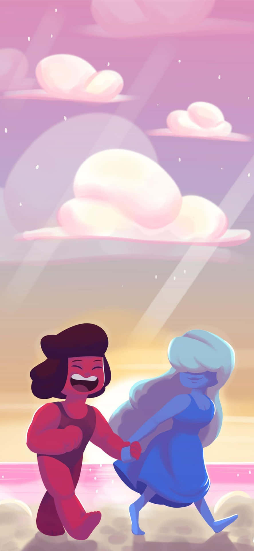 Steven Universe Background