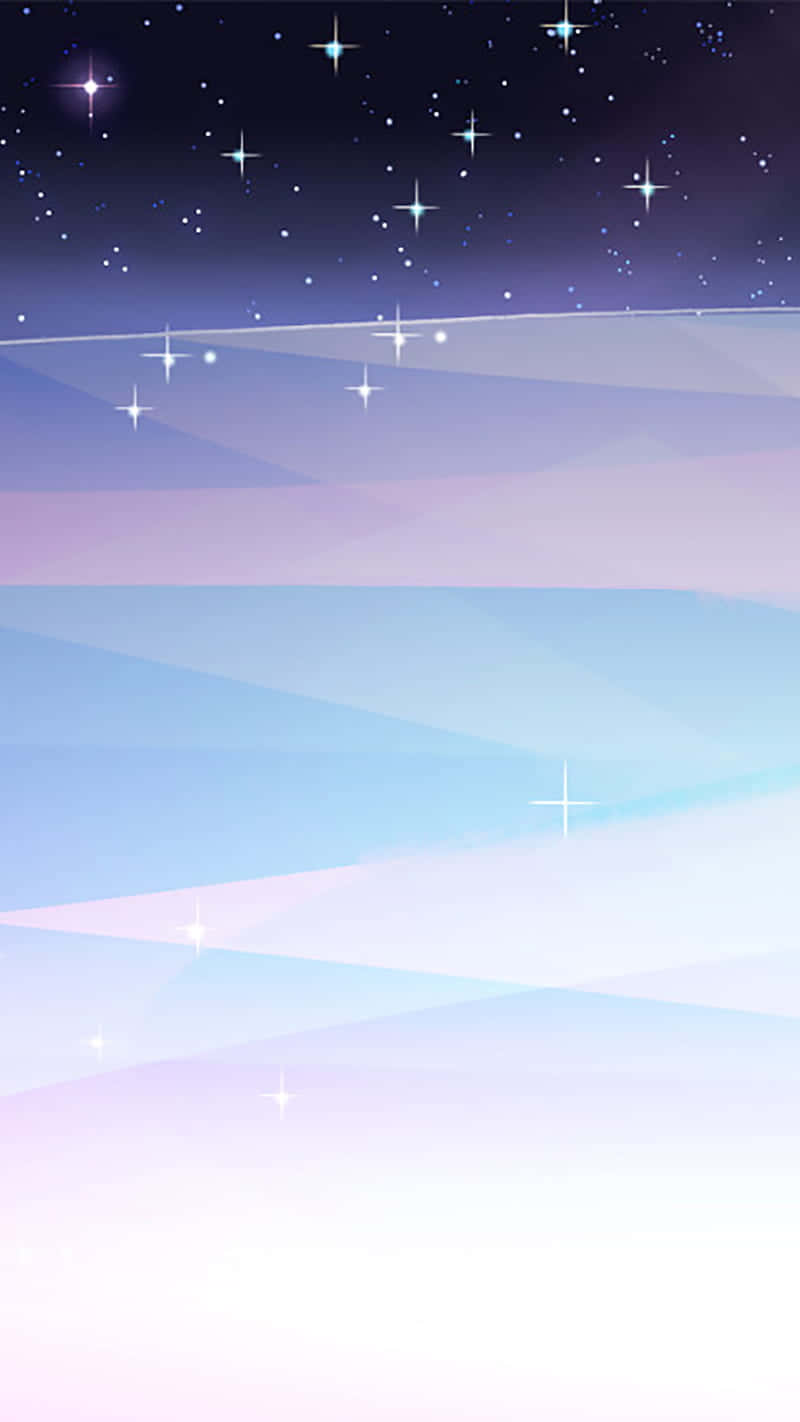 Steven Universe Phone, combining style and function. Wallpaper