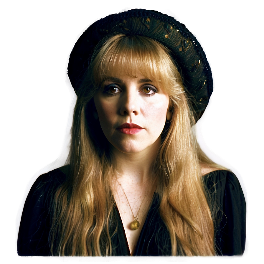 Stevie Nicks Album Cover Png Xyj PNG