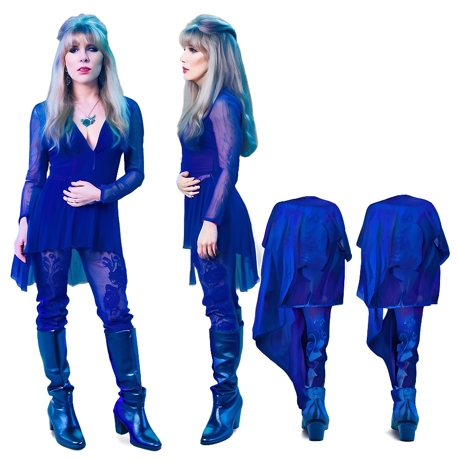 Stevie Nicks C PNG