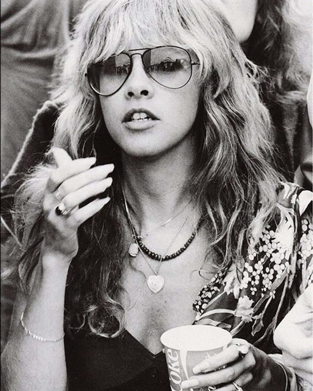 Stevie Nicks Wallpaper