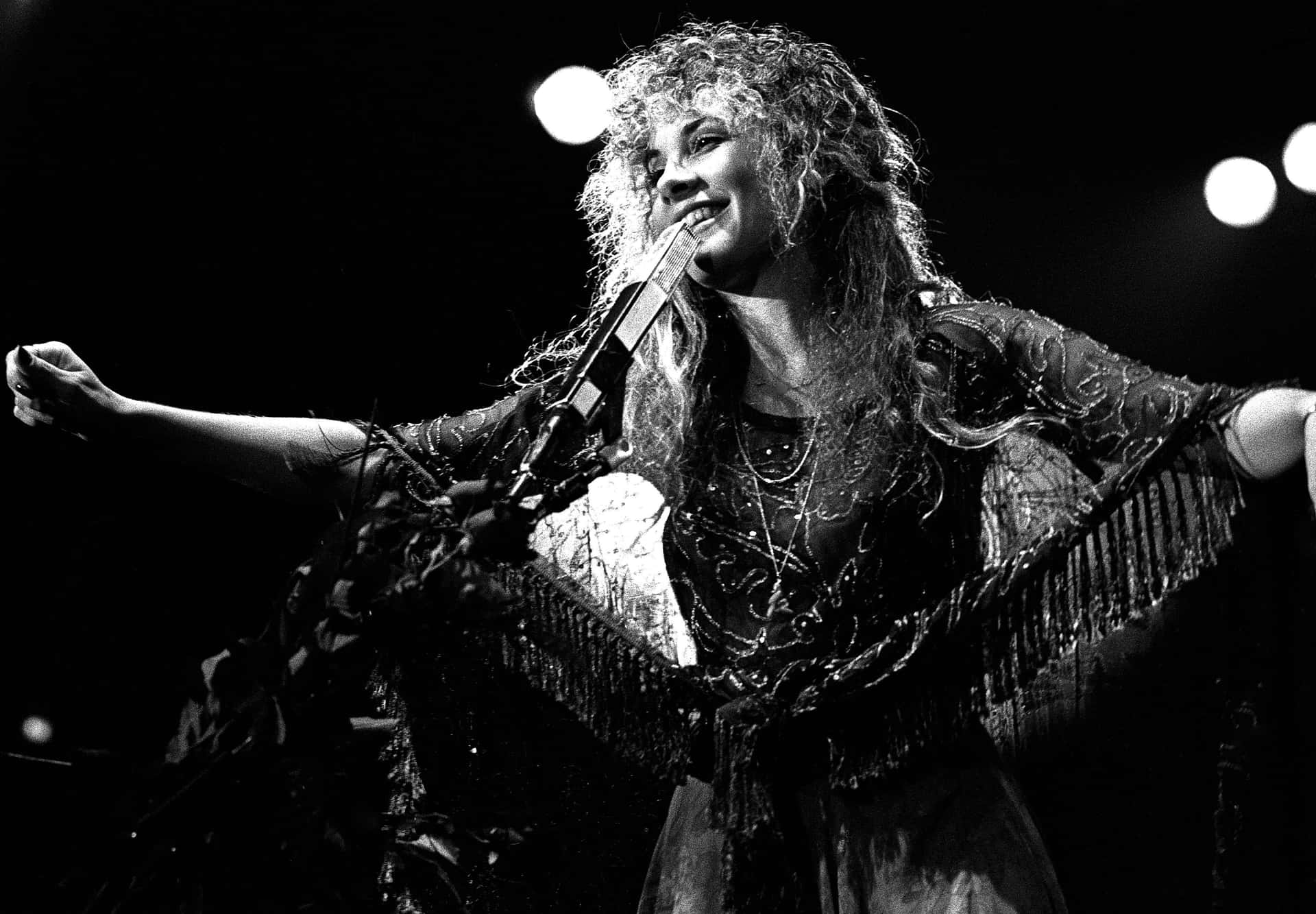 Stevie Nicks Wallpaper