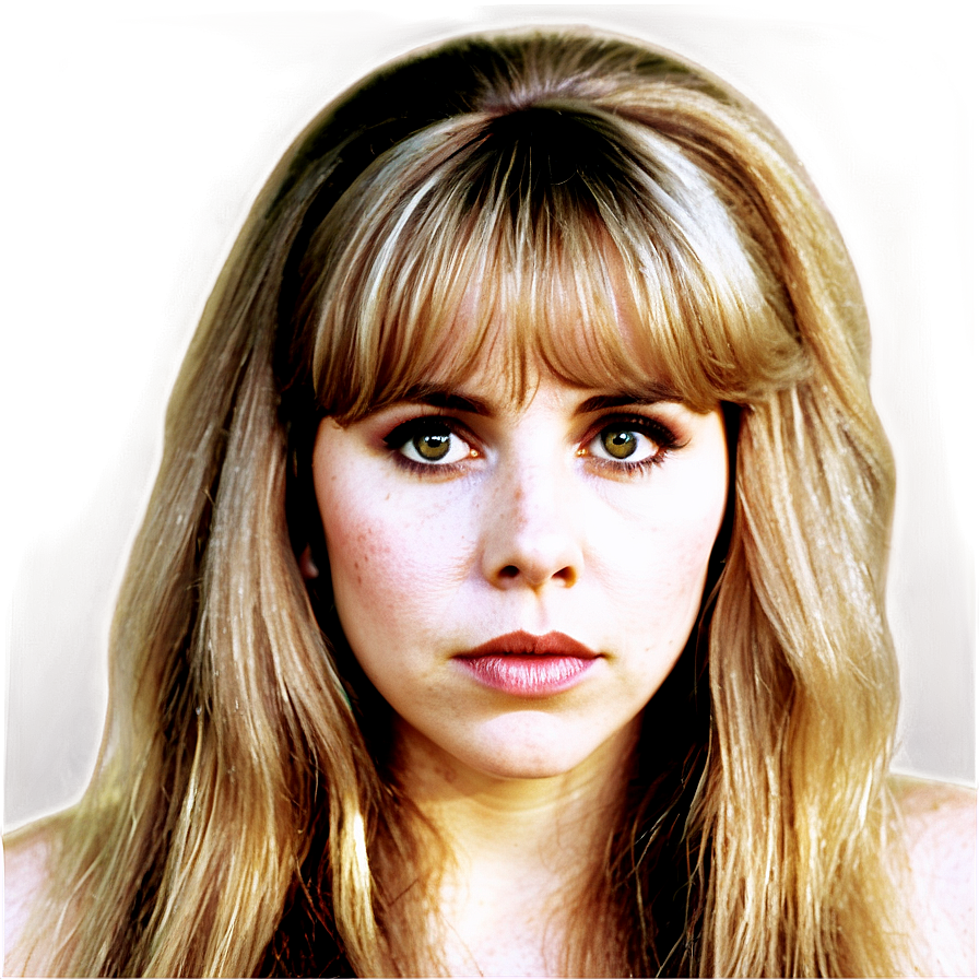 Stevie Nicks Inspirational Png 06252024 PNG