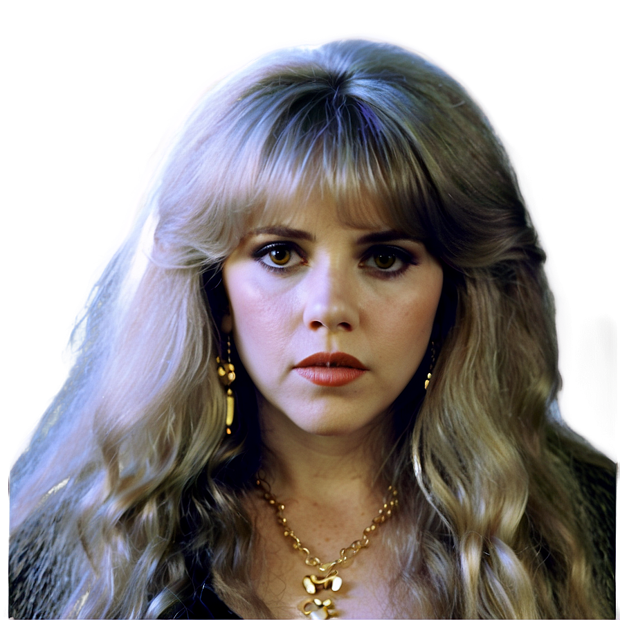 Stevie Nicks Inspirational Png Ugo PNG