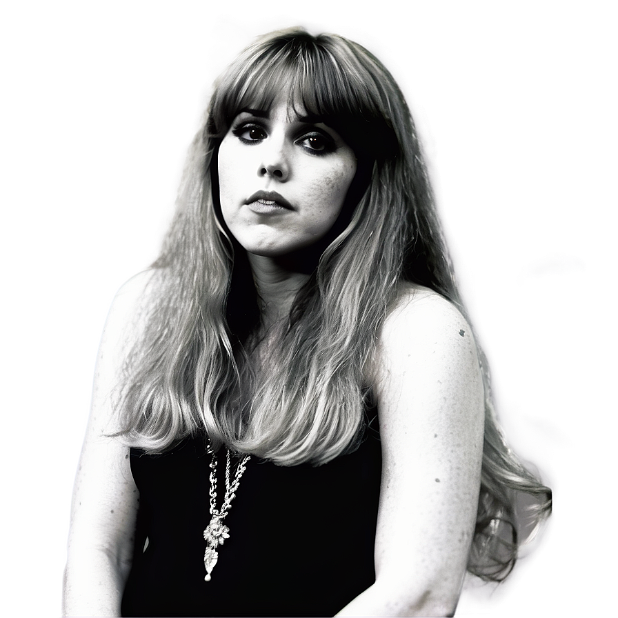 Stevie Nicks Rumours Era Png 99 PNG