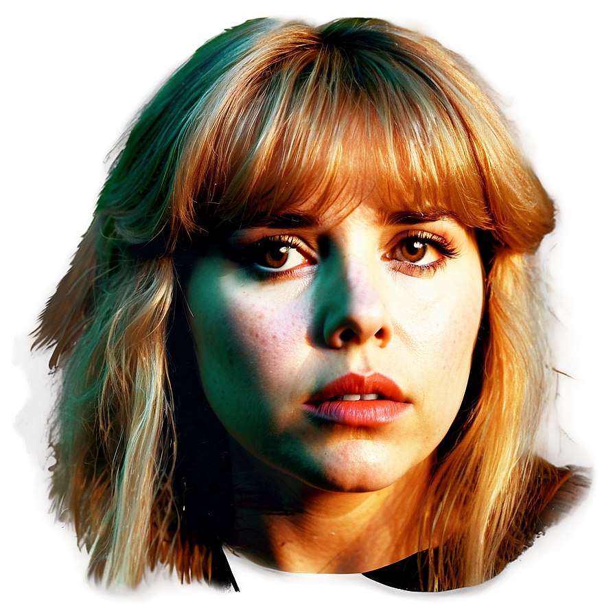 Stevie Nicks Vocal Power Png 23 PNG