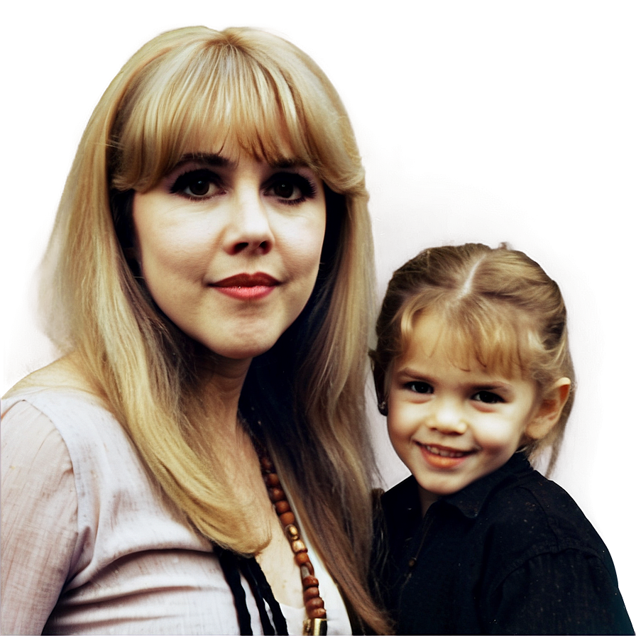 Stevie Nicks With Fans Png 97 PNG