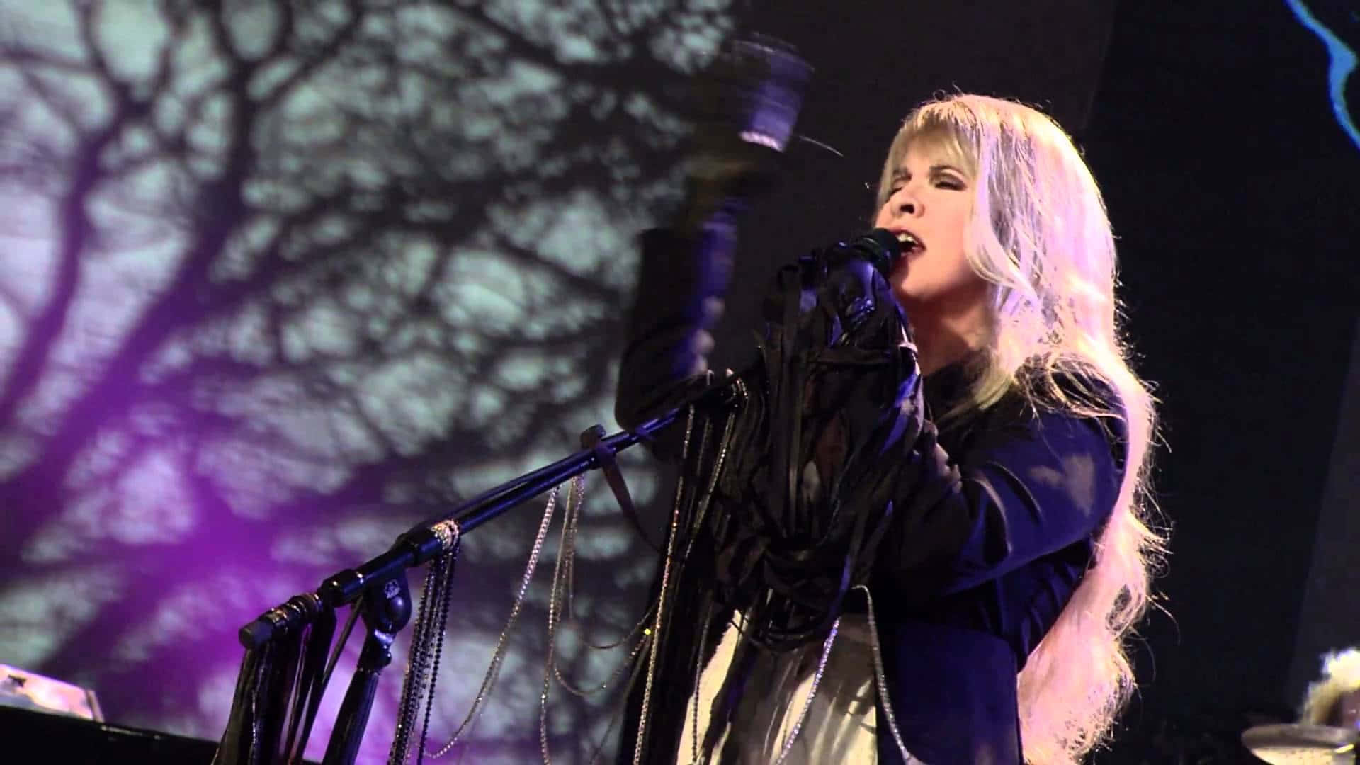 Stevie Nicks Wallpaper