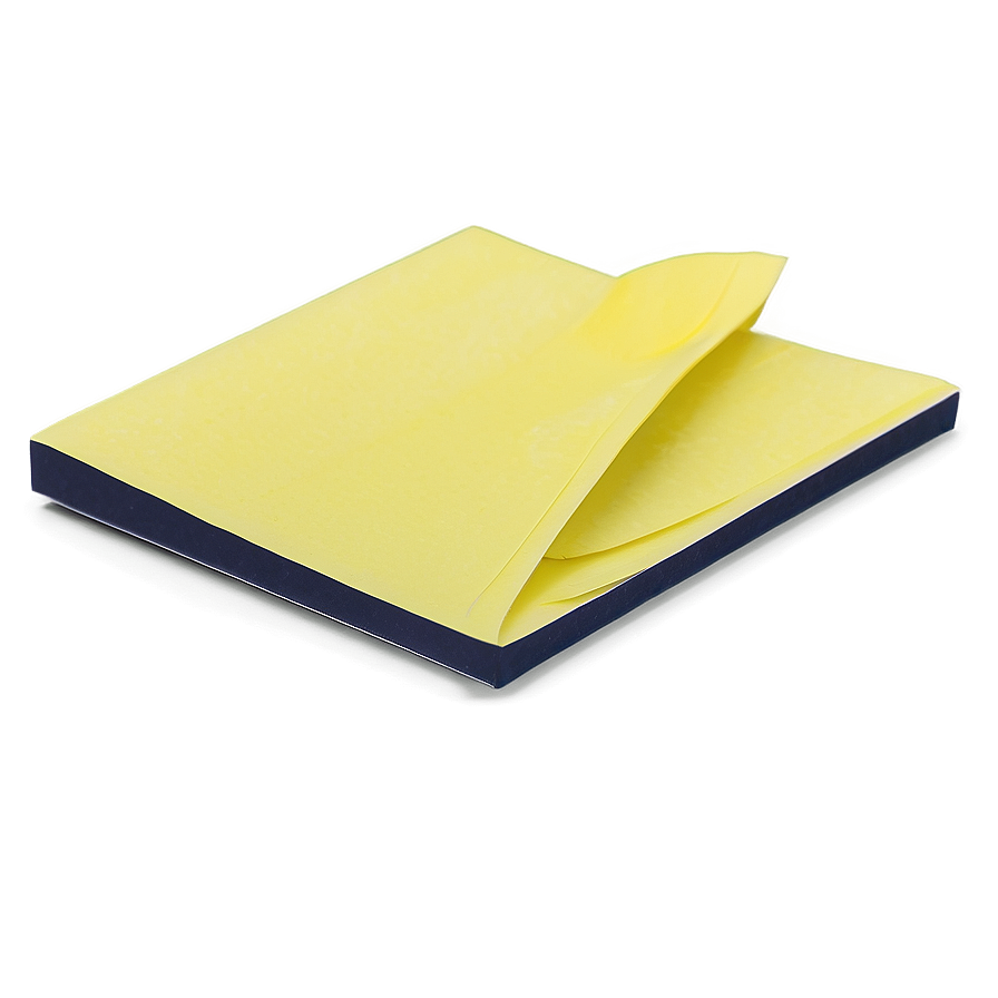 Sticky Note Png Ovx PNG