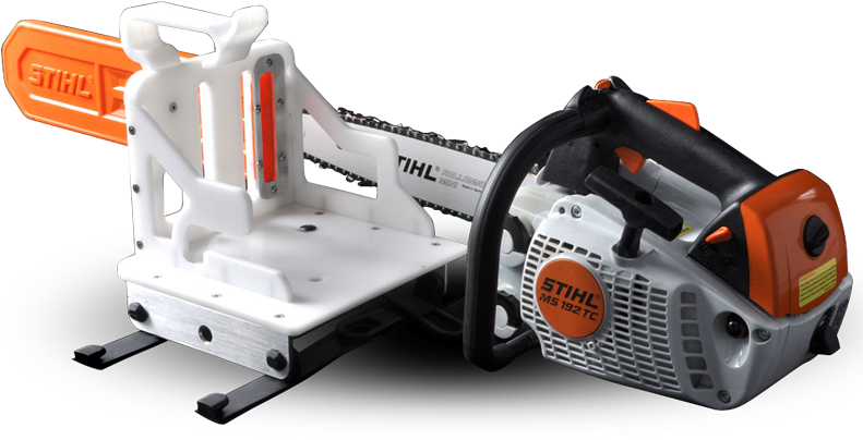 Stihl M S192 T C Chainsaw PNG