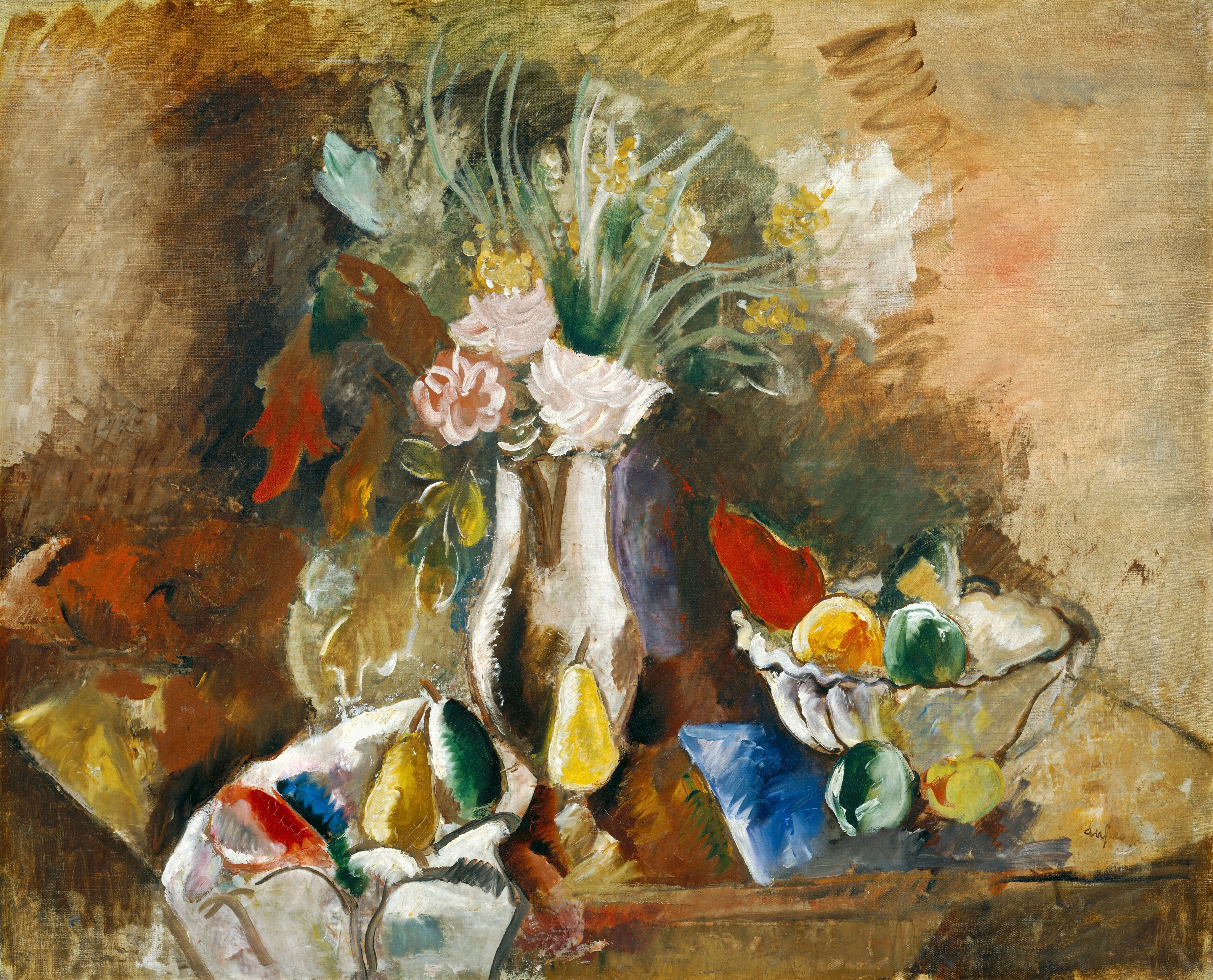 Still Life Wallpaper