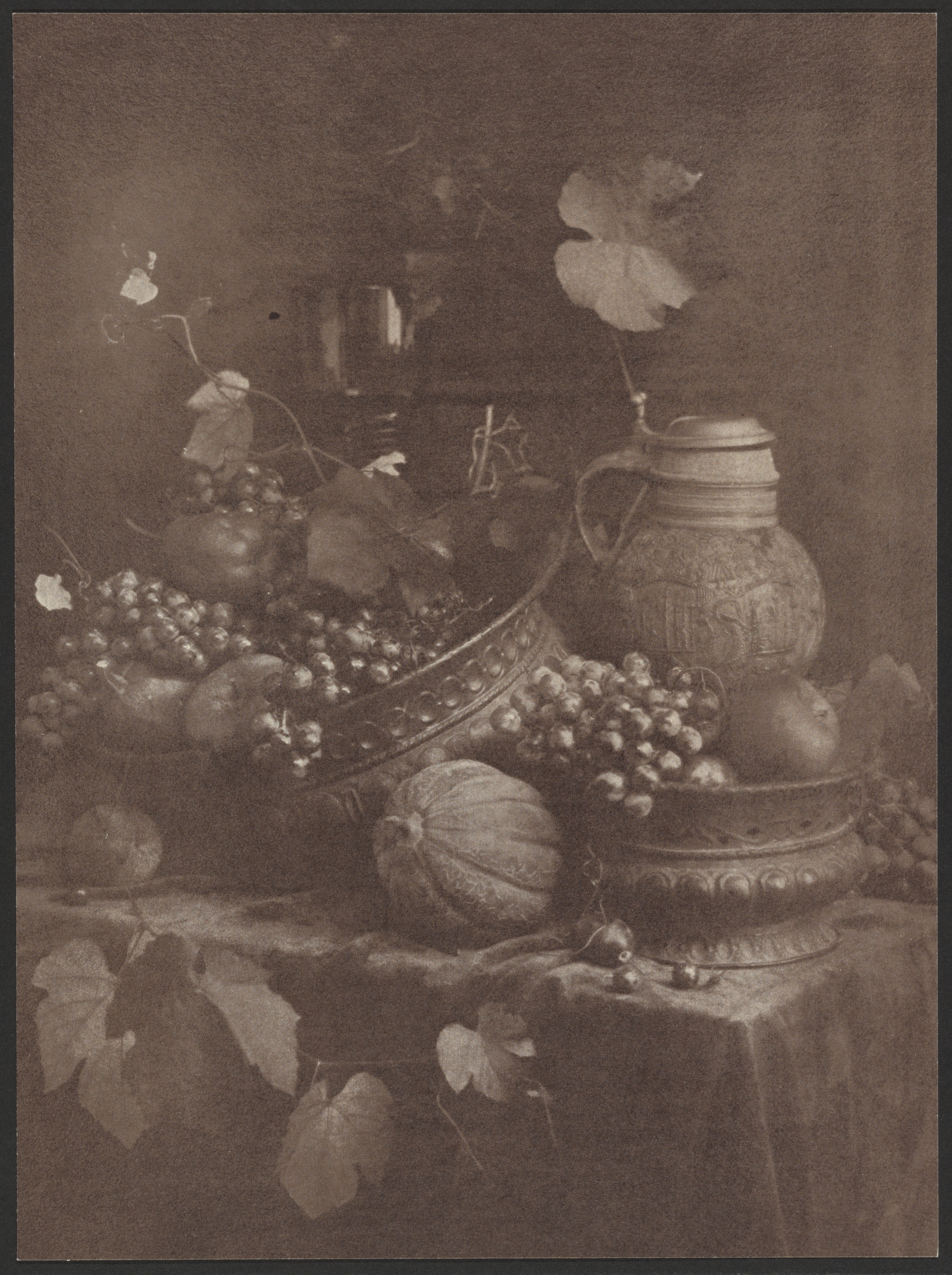 [Still Life] Wallpaper
