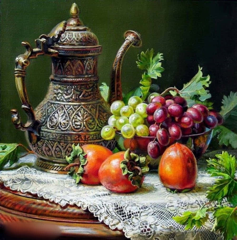 Still Life Pictures 900 X 911 Picture