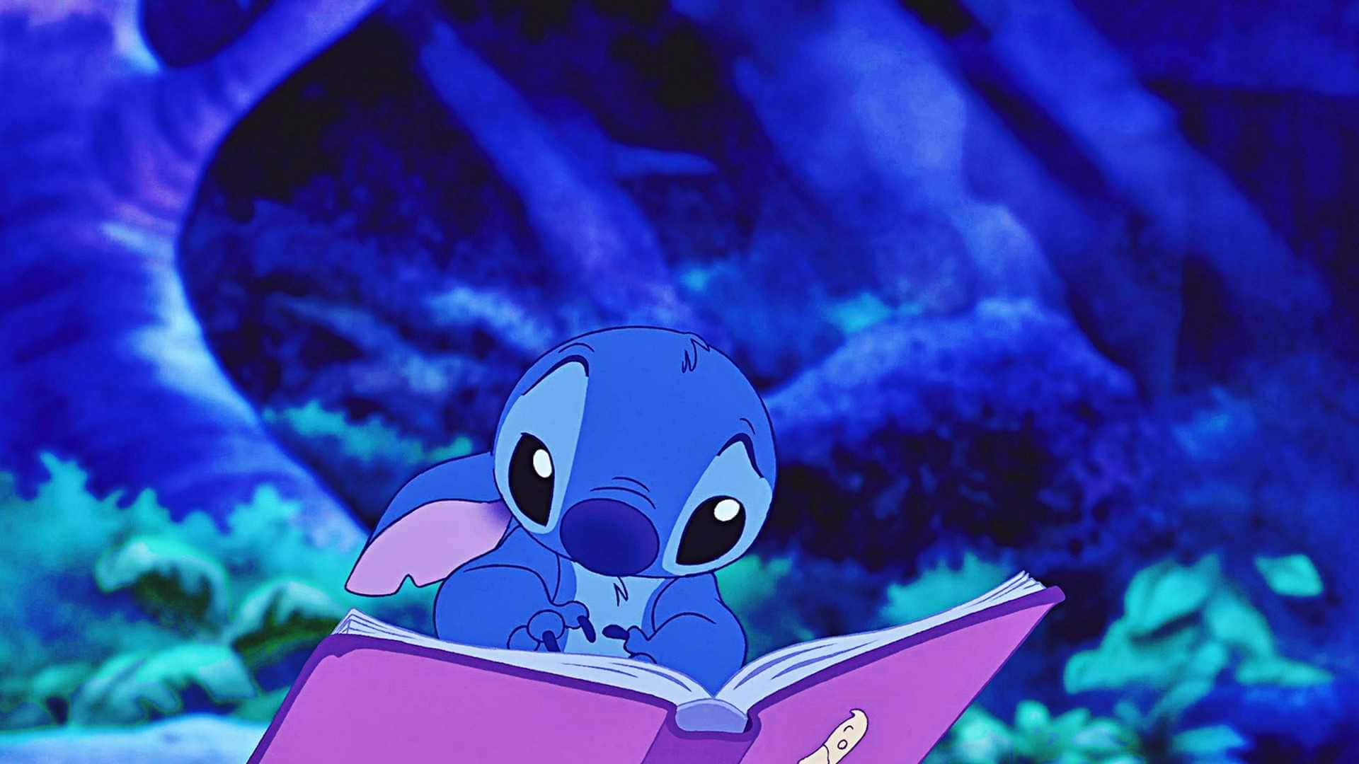 STITCH aesthetic wallpapers edit  YouTube