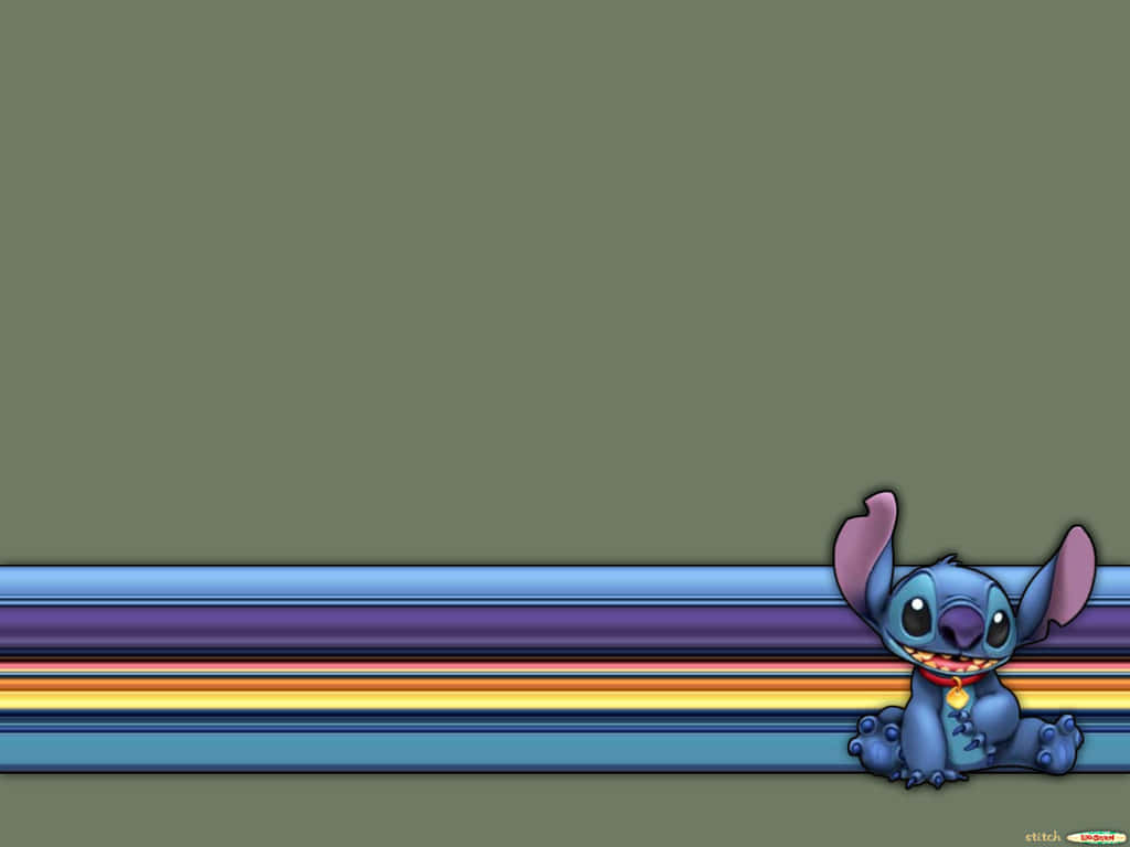 Stitch Wallpapers Hd Wallpapers Wallpaper