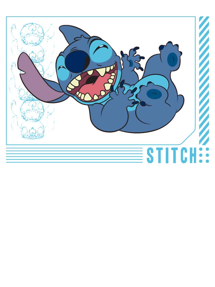 Stitch By Sassy_stitch