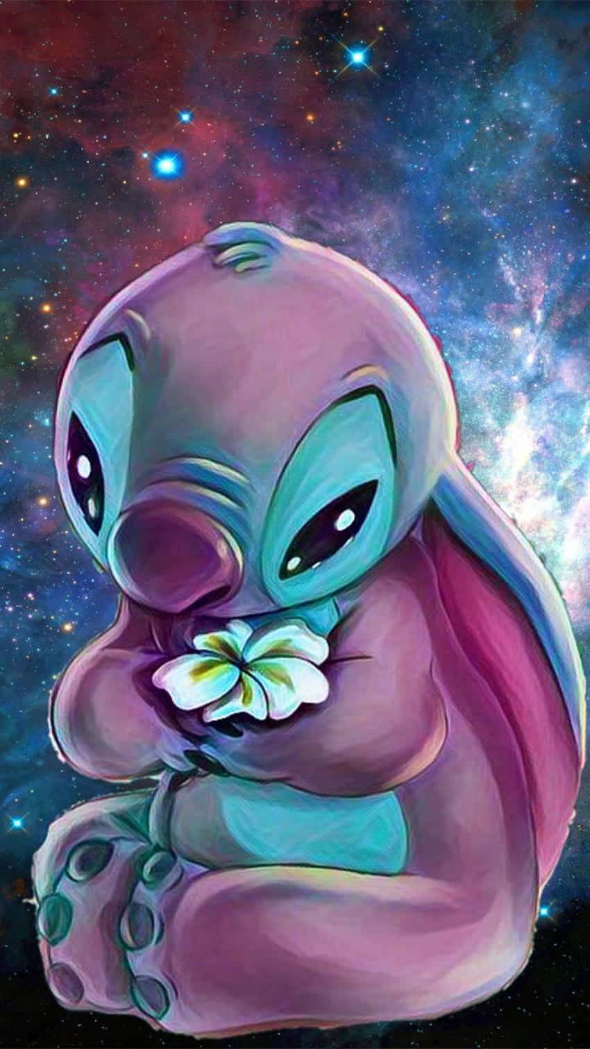 Cutest Stitch Profile Picture