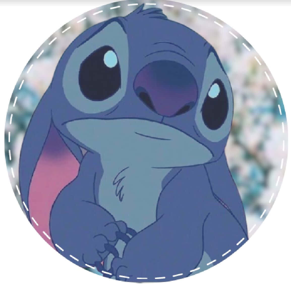 Stitch, the Lovable Alien