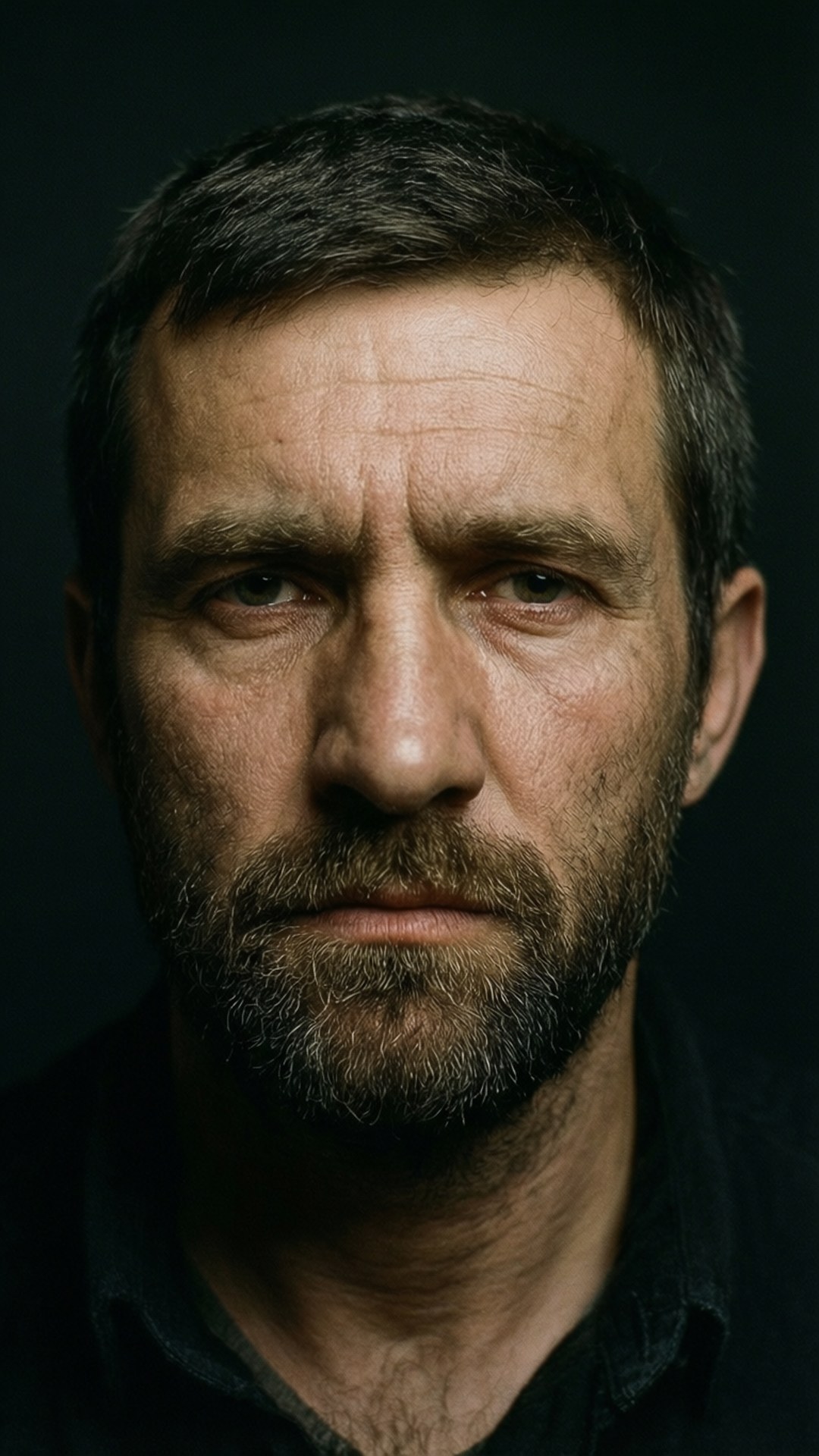 Stoic Warrior Bakgrundsbilder