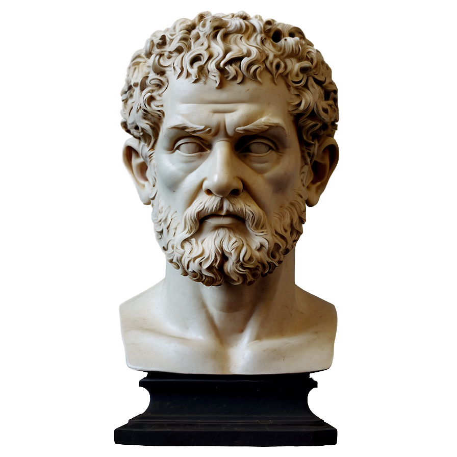 Stoicism Philosophy Png 06252024 PNG