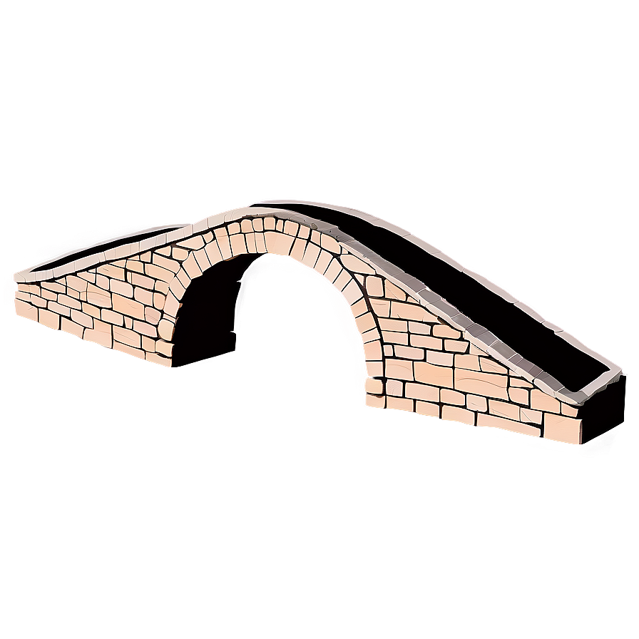 Download Stone Aqueduct Png 45 