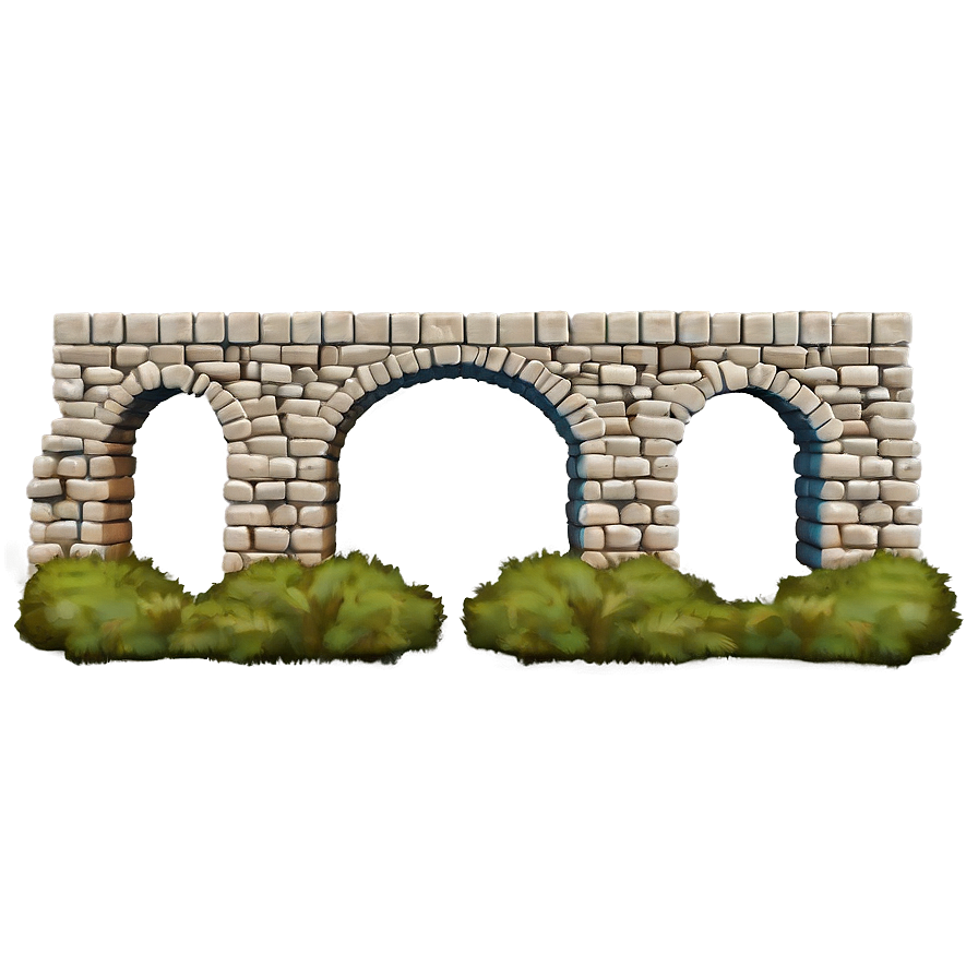 Download Stone Aqueduct Png 98 | Wallpapers.com