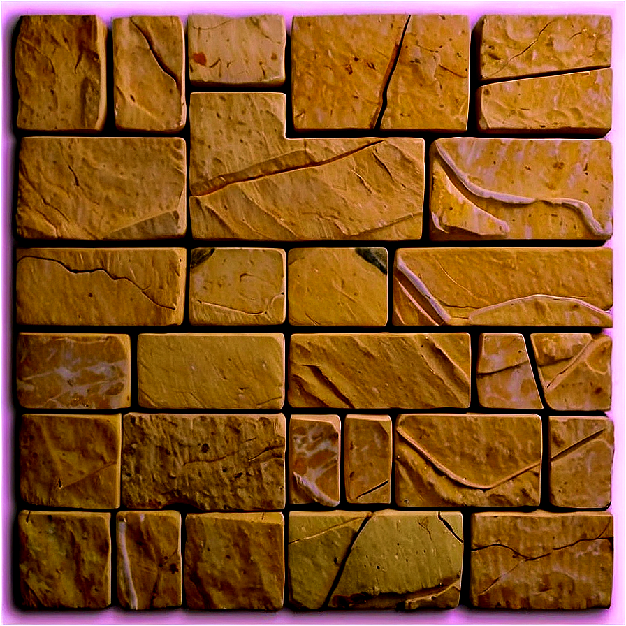 Stone Mosaic Texture Png Bqd94 PNG