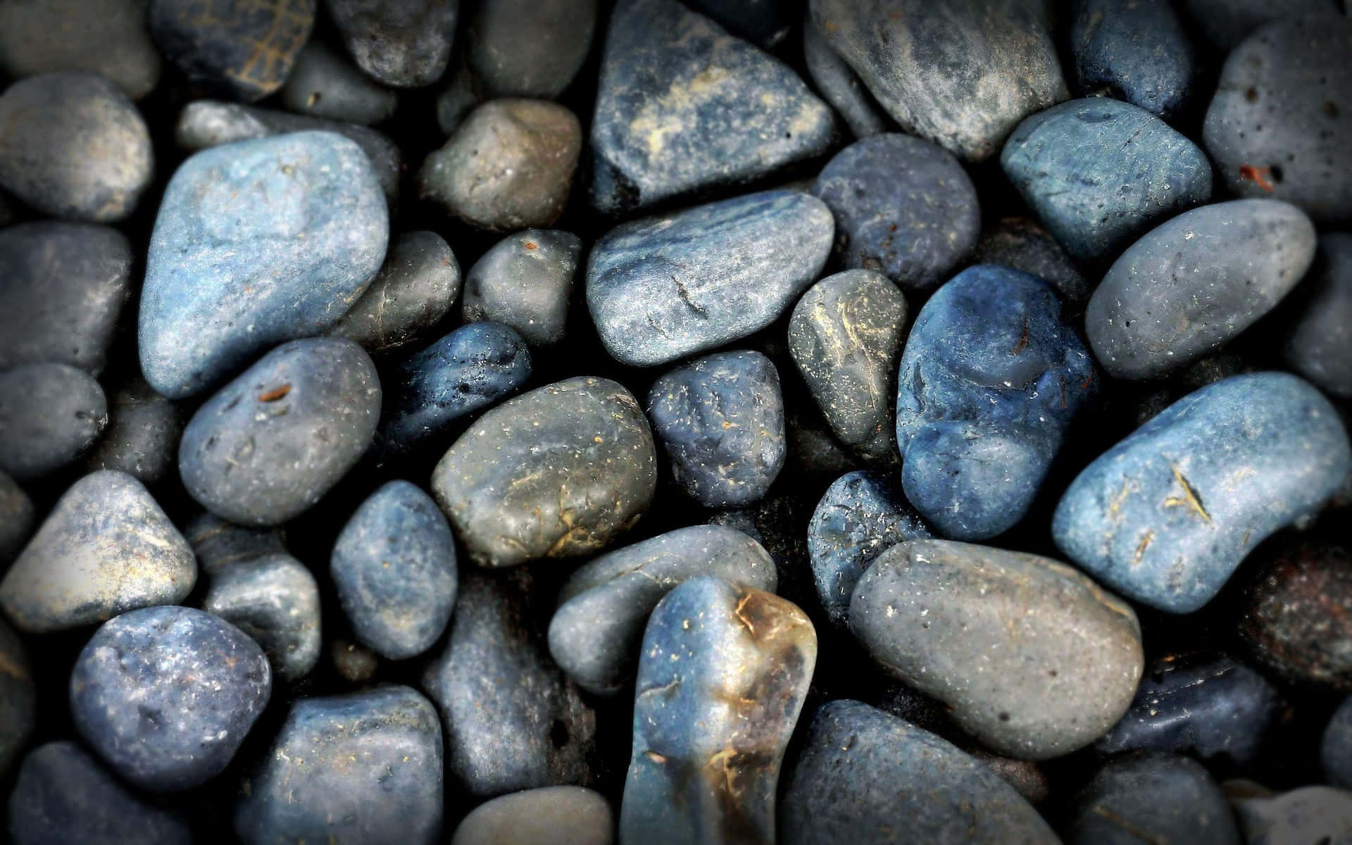 Zeitloseschönheit Des Steins